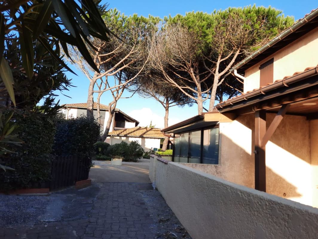 Appartement Lagarde_Vieux Boucau_Landes Atlantique Sud