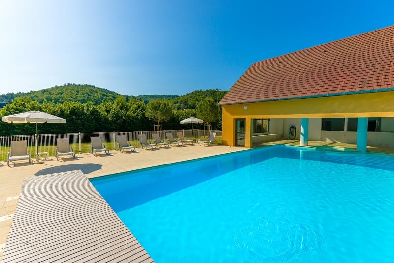 Les bastides de Lascaux_Lagrange Prestige