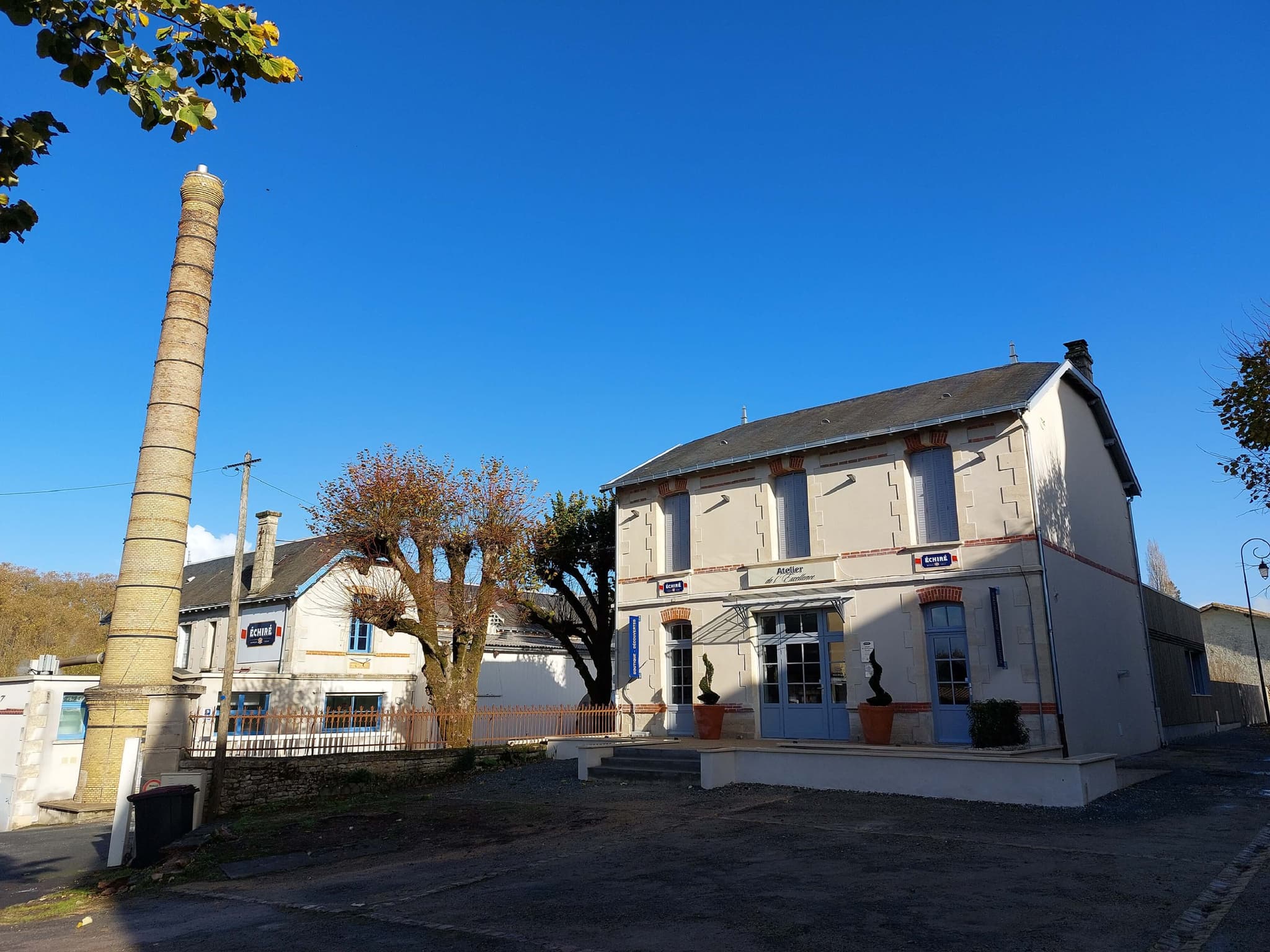 laiterie-echire-atelier-excellence-gite