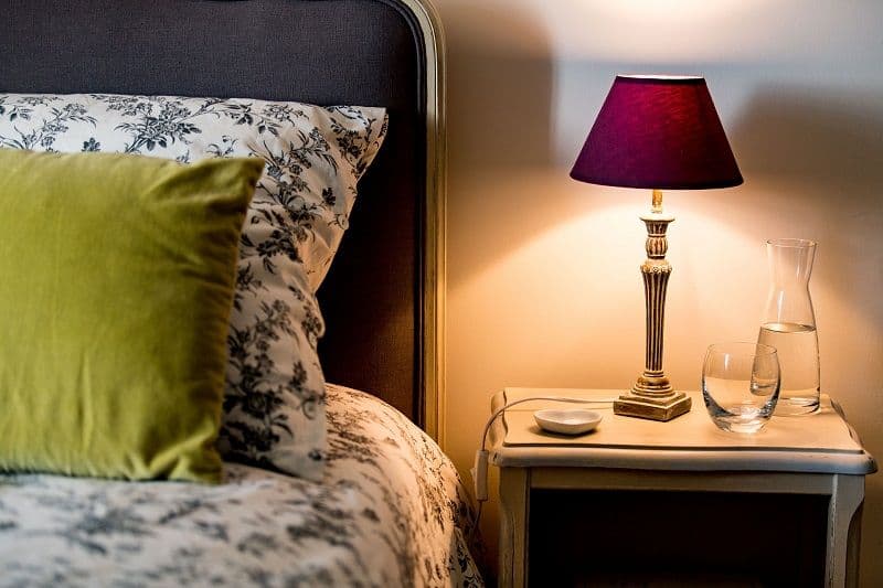 lampe