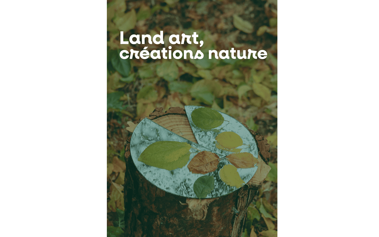 land art