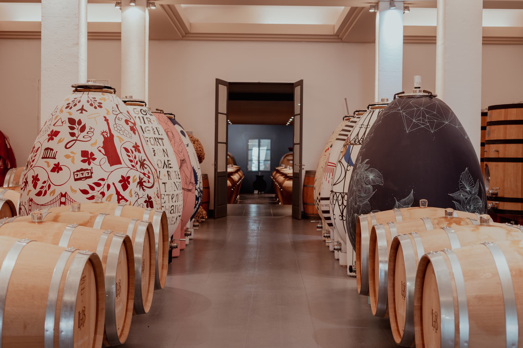 larrivet haut brion