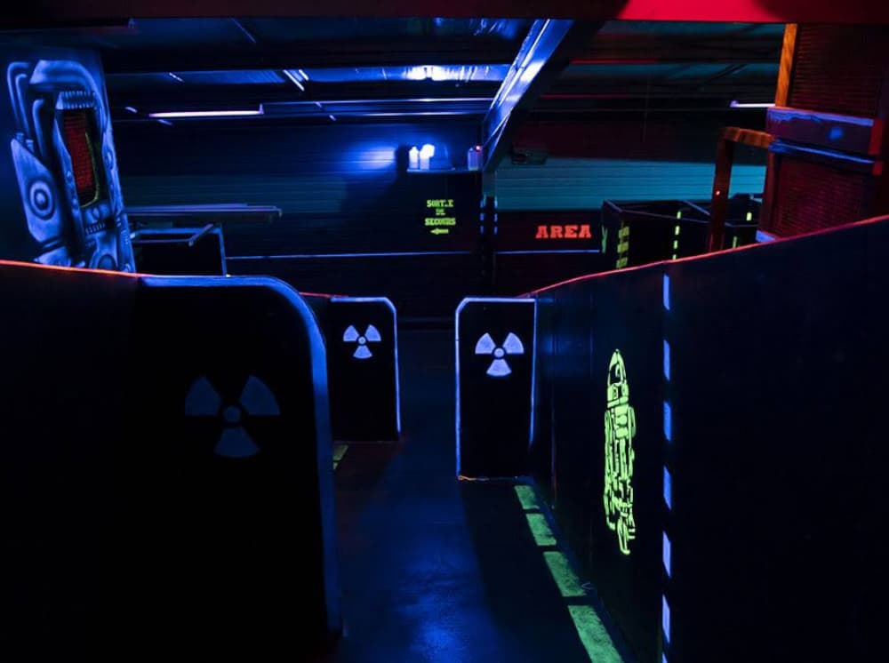 bowling laserquest capbreton