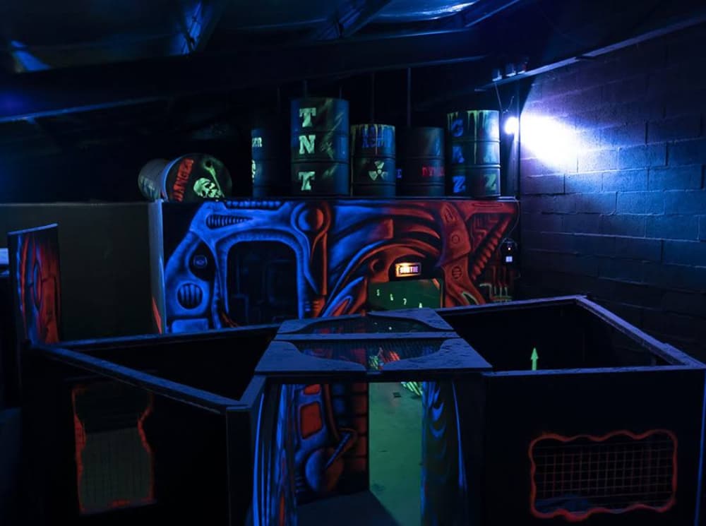 bowling laserquest capbreton