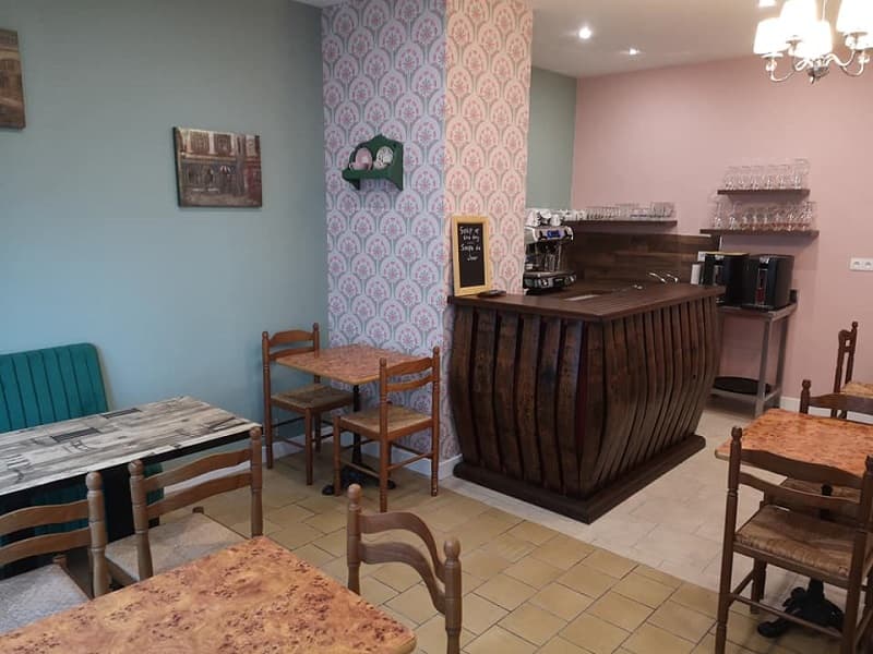 lauzun-le rendez-vous cafe-comptoir