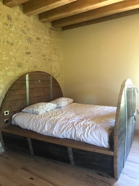 Manoir de Lavauguyot_6