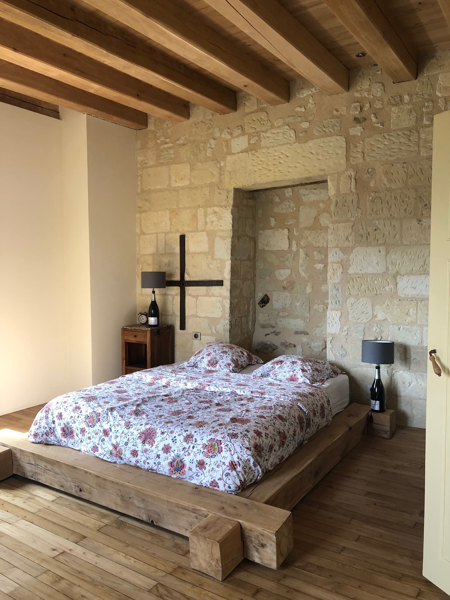 Manoir de Lavauguyot_7