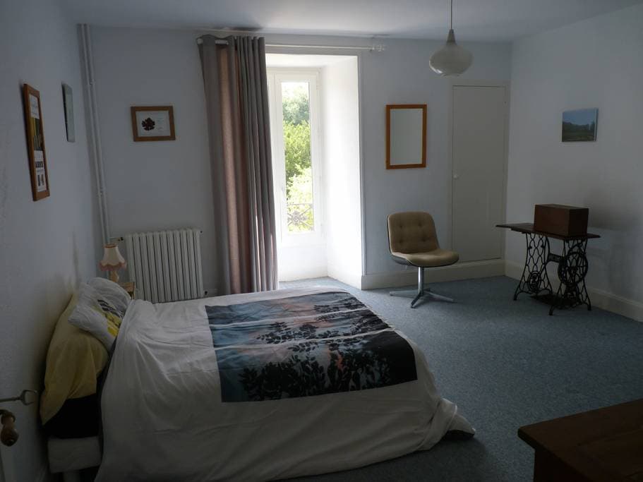 Manoir de Lavauguyot_12