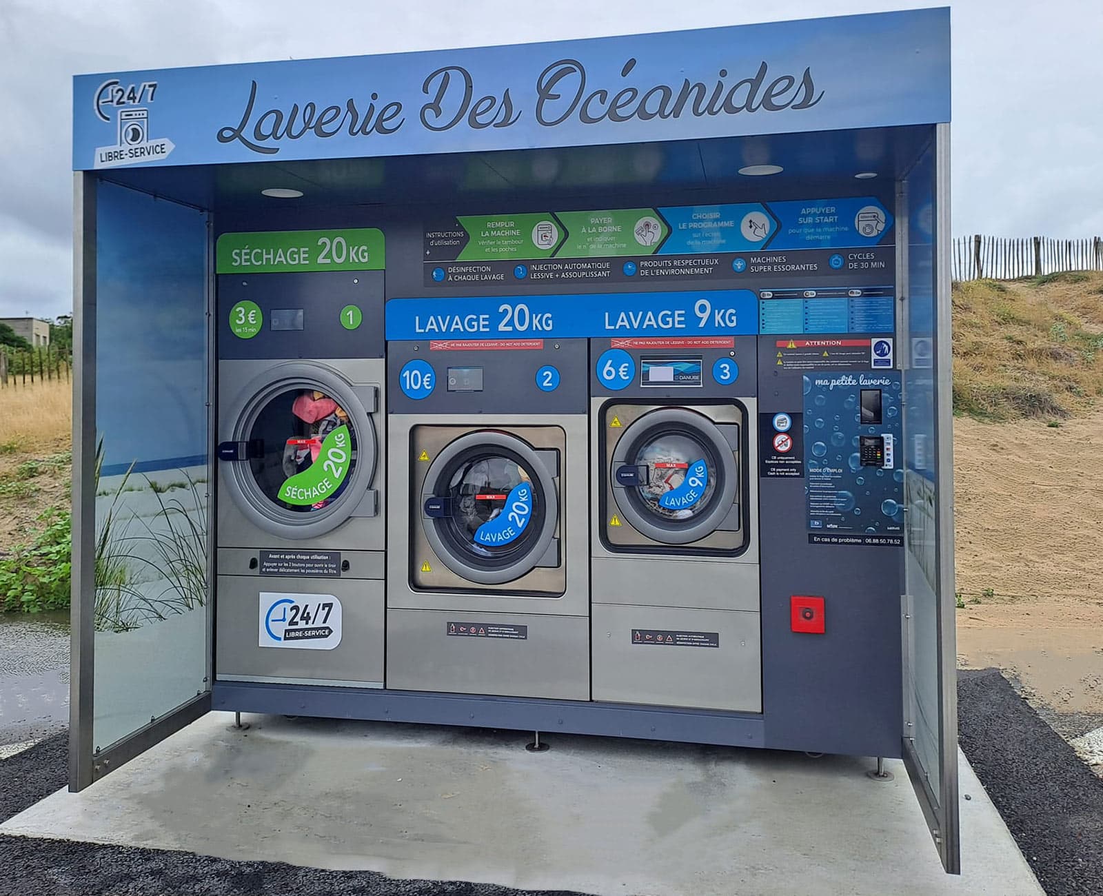 laverie-océanides-capbreton-landes-atlantique-sud