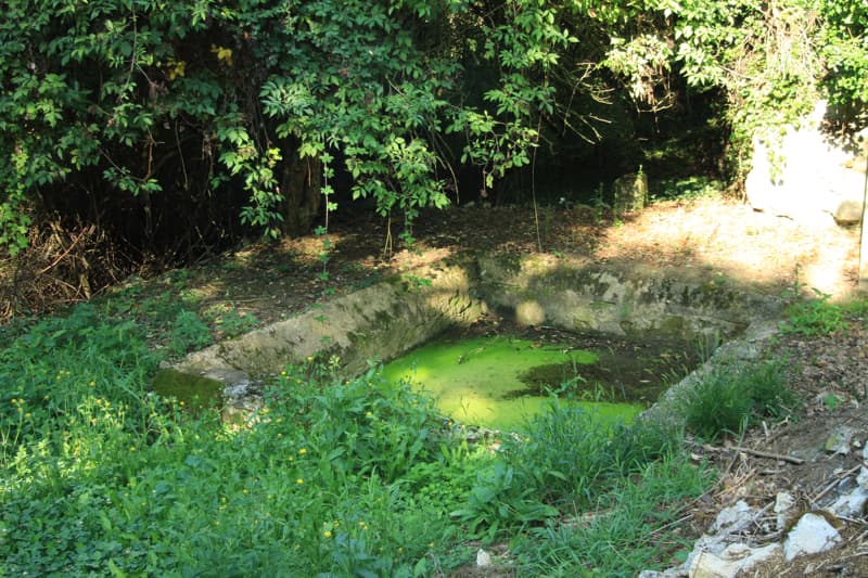 lavoir