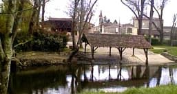 lavoir bommes