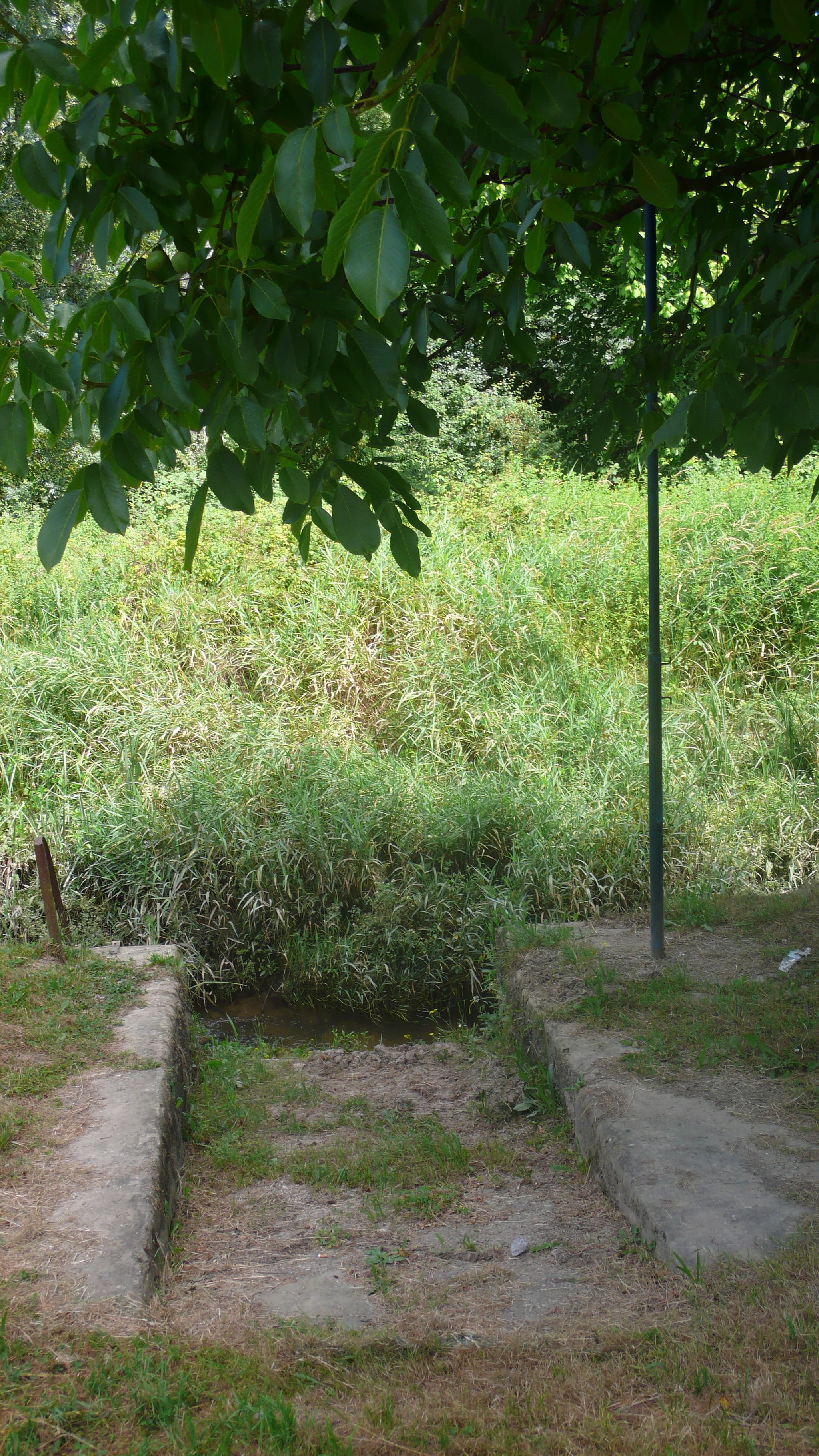 lavoir castre 1