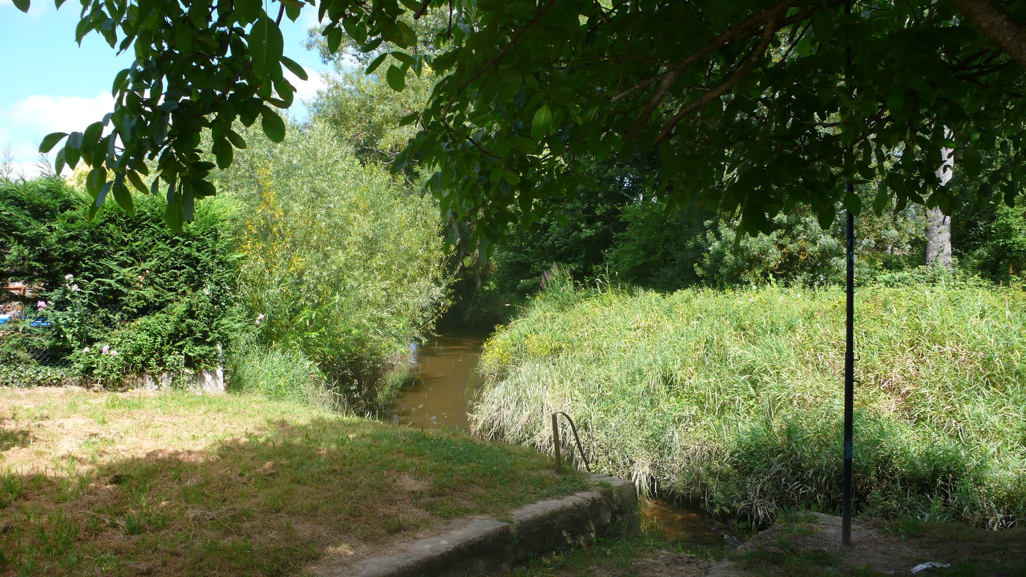 lavoir castre 2