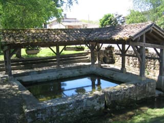 lavoir sauternes