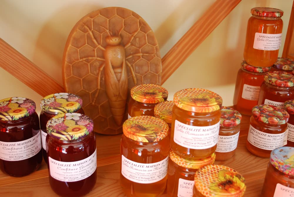 Ferme aux Abeilles_2