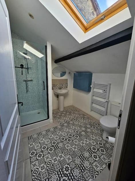 le Cozy SDB