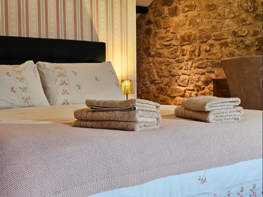 le Cozy chambre 2