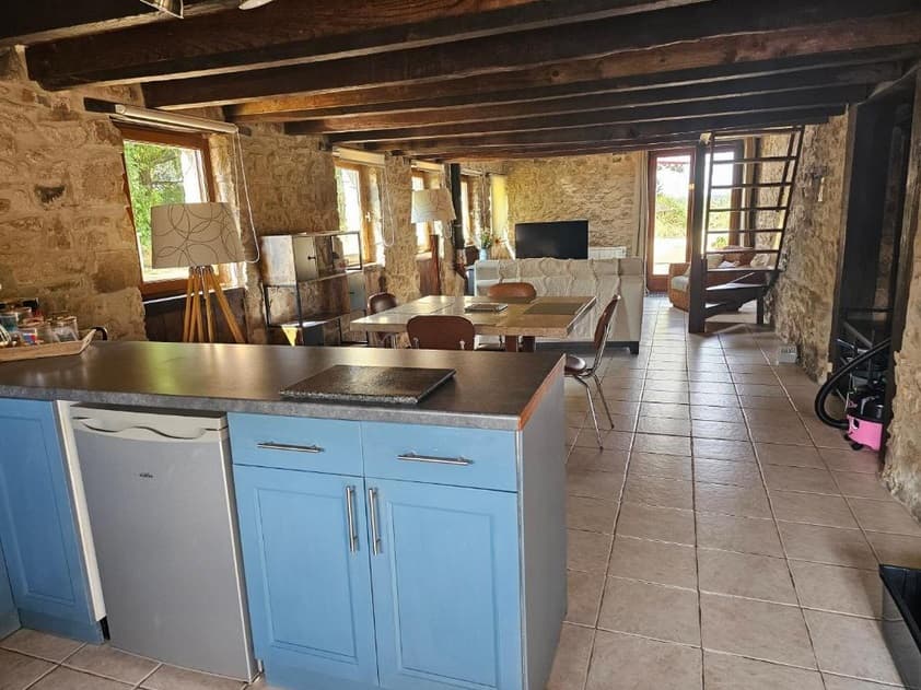 le Cozy cuisine 2