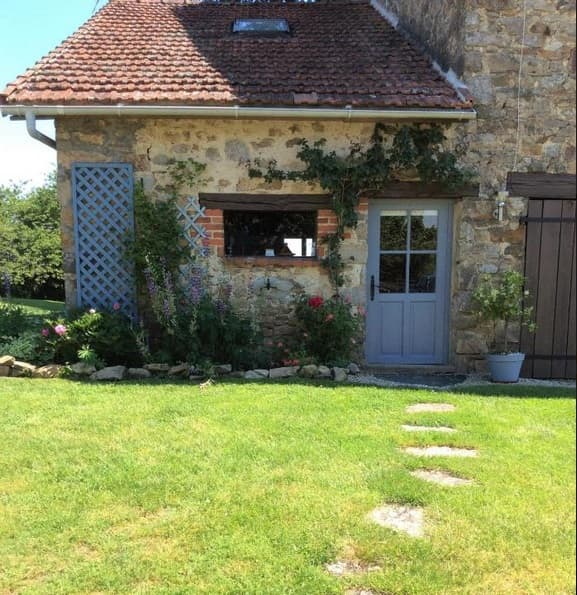 le Cozy extérieur 2
