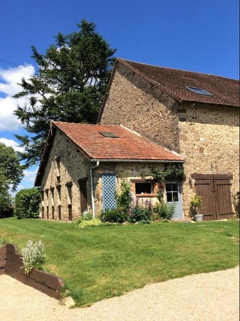 le Cozy extérieur