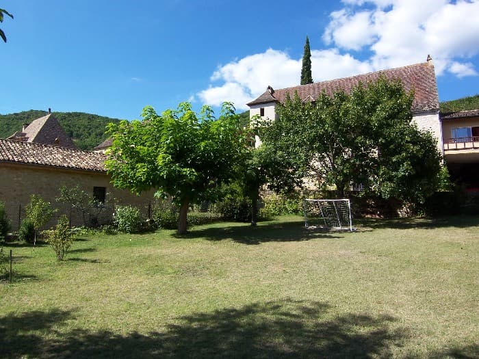 Le Moulin