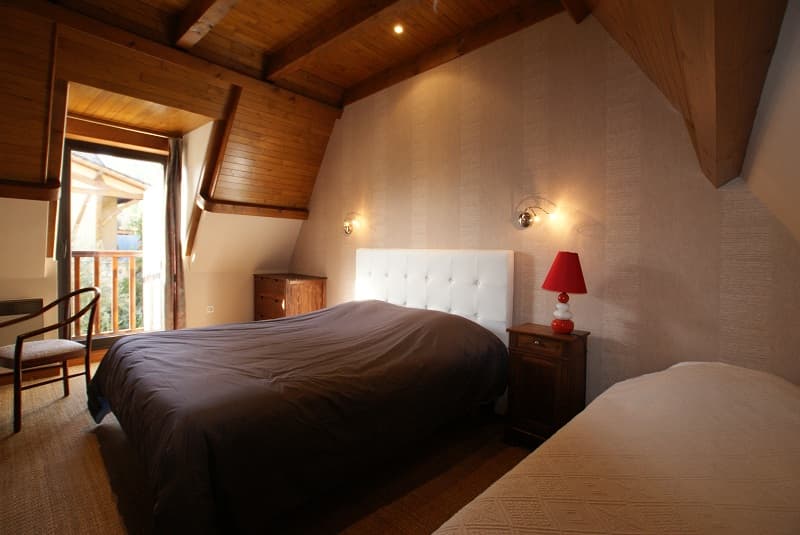 Le Moulin