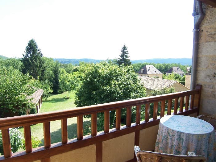 Le Moulin