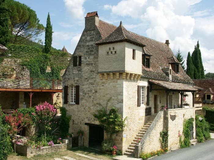 Le Moulin