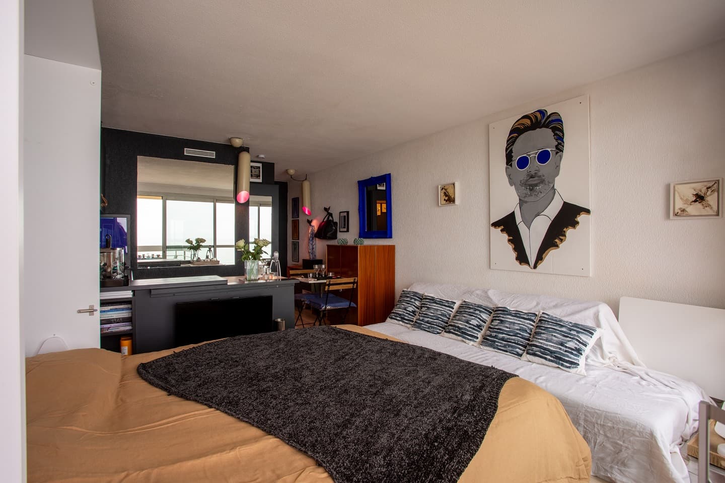 Appartement le Balea