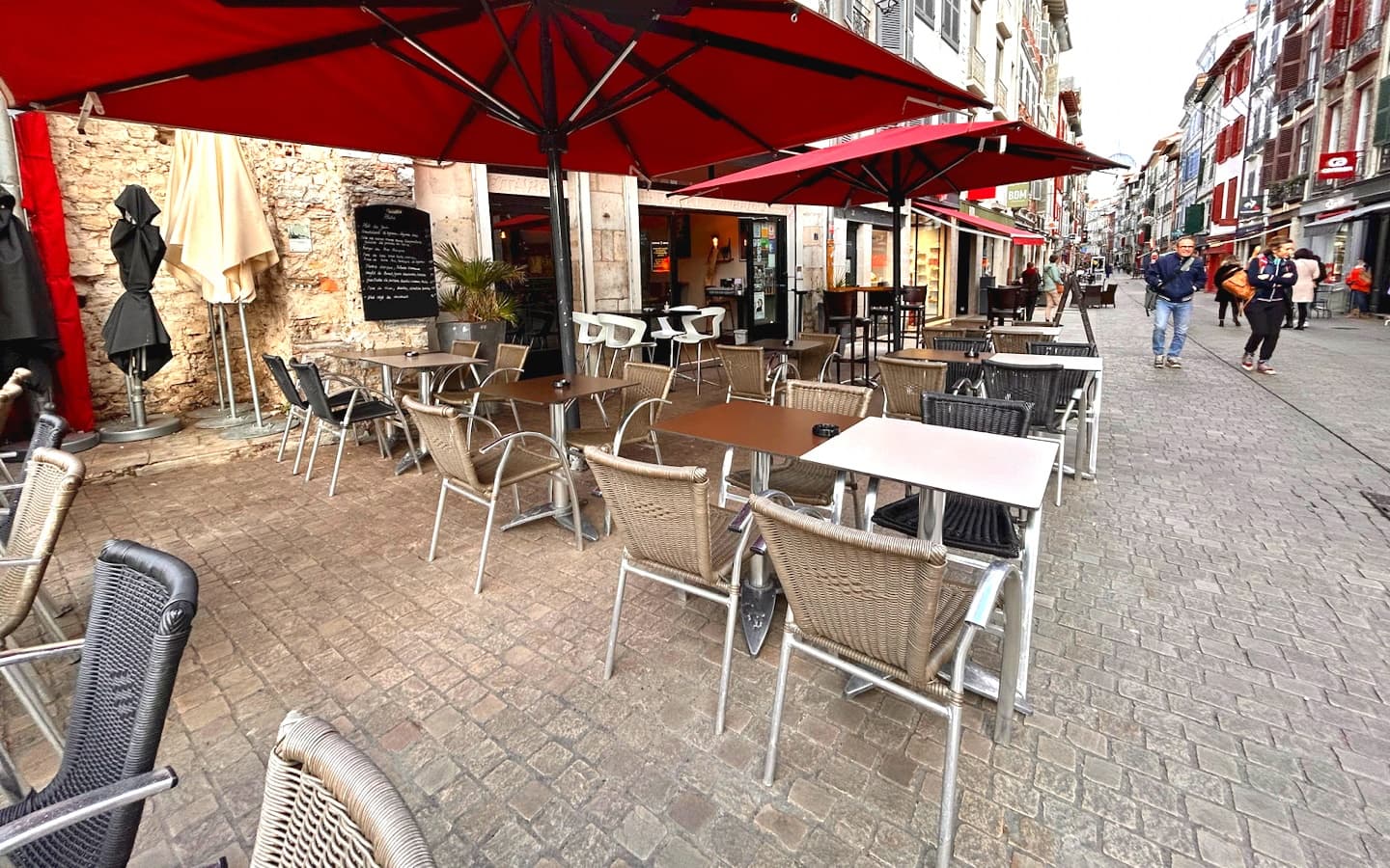 le bar basque 8