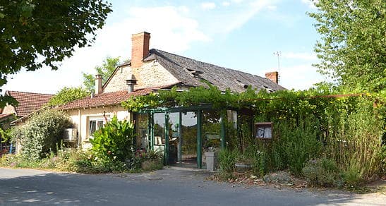 Restaurant Le Bareil - La Chapelle Aubreil