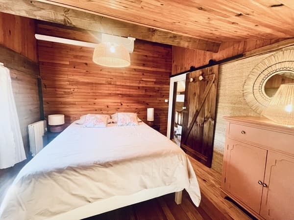 le chalet 10
