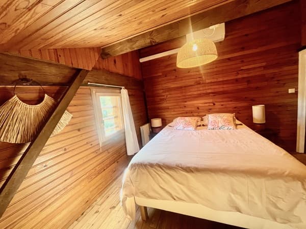 le chalet 11