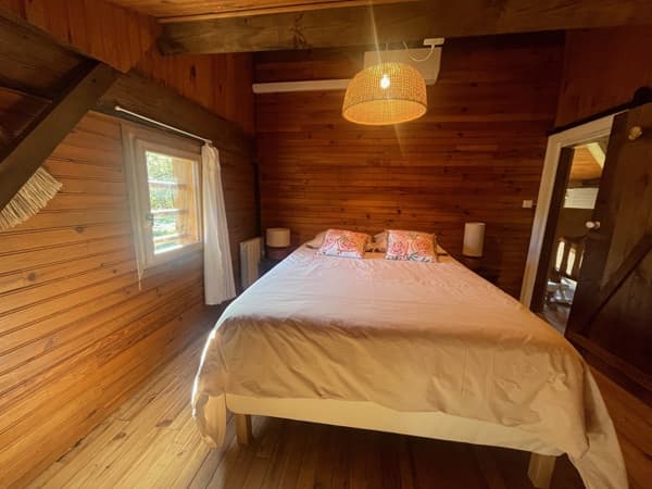 le chalet 12