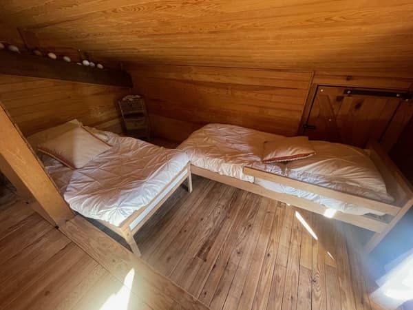 le chalet 13