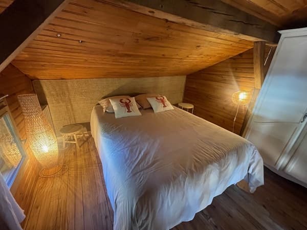 le chalet 14
