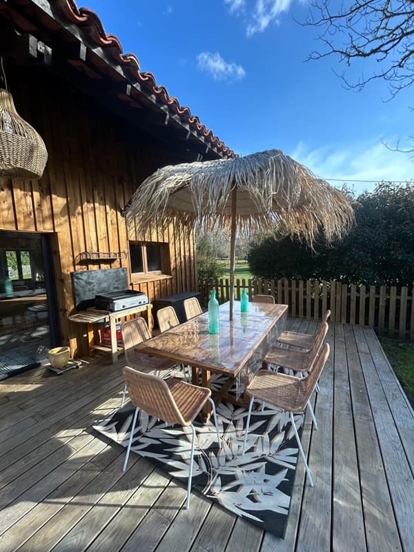 le chalet 2