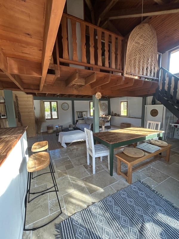 le chalet 4