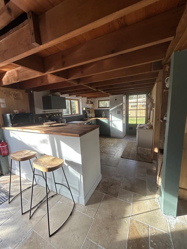 le chalet 7