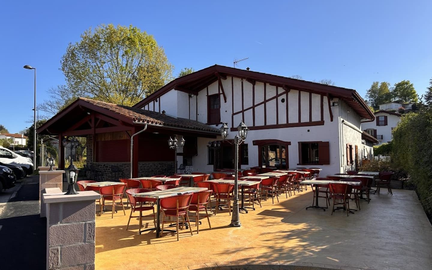 le chaudron 1