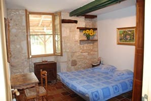 le chintre chambre