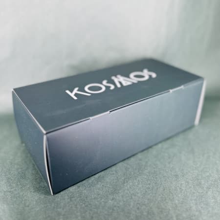 Coffret tisanes