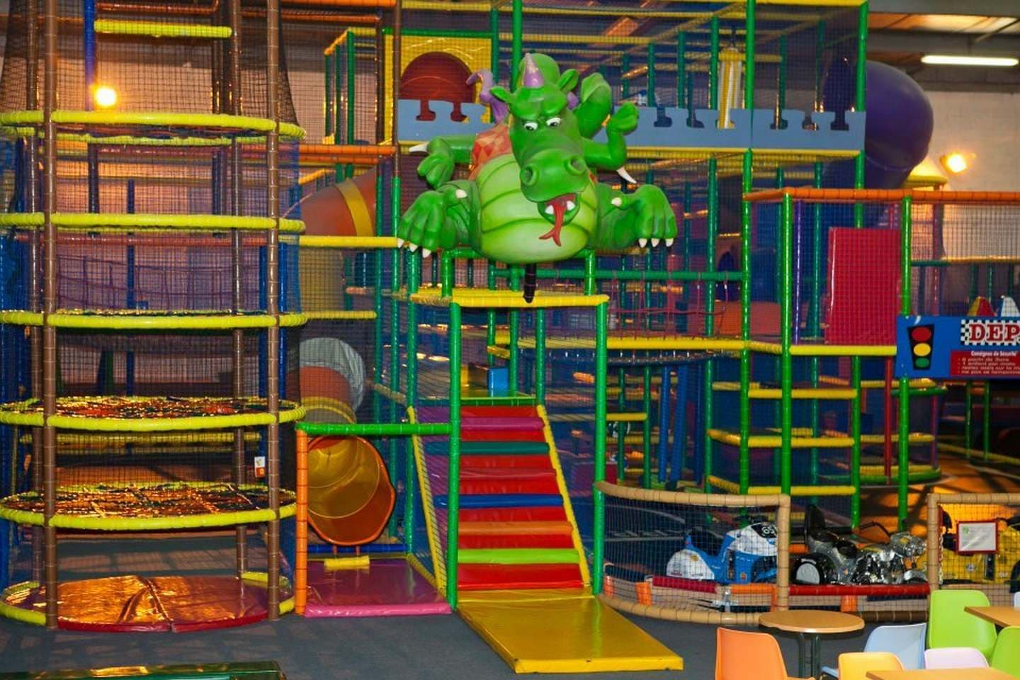 Royal Kids - Lescar - structure 1