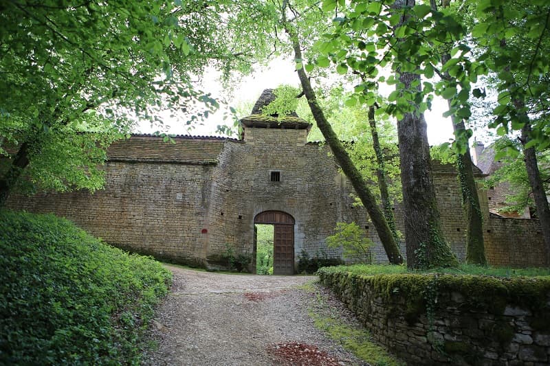 le fournel - ext