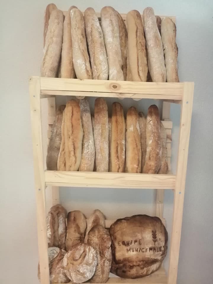 le fournil de maurrin ²