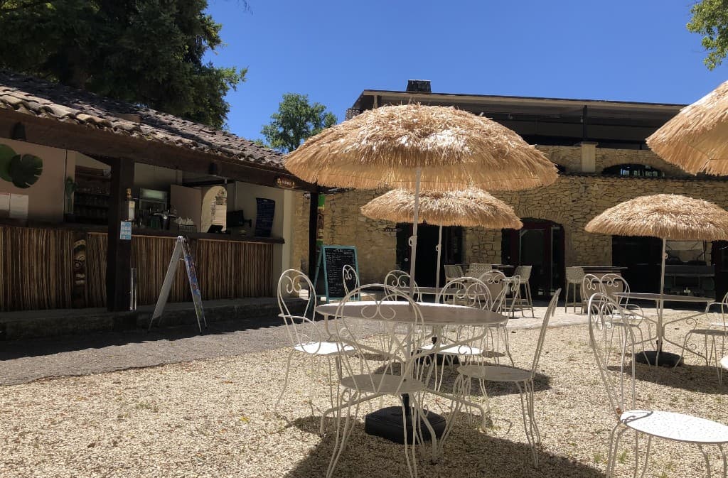 moulin de surier