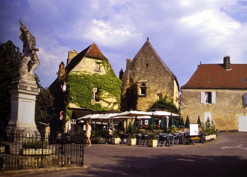 le médiéval 1 - 2011
