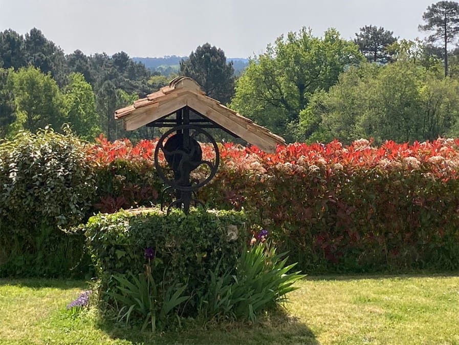 LA RESERVE PERIGORD
