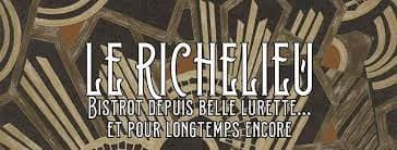 le richelieu