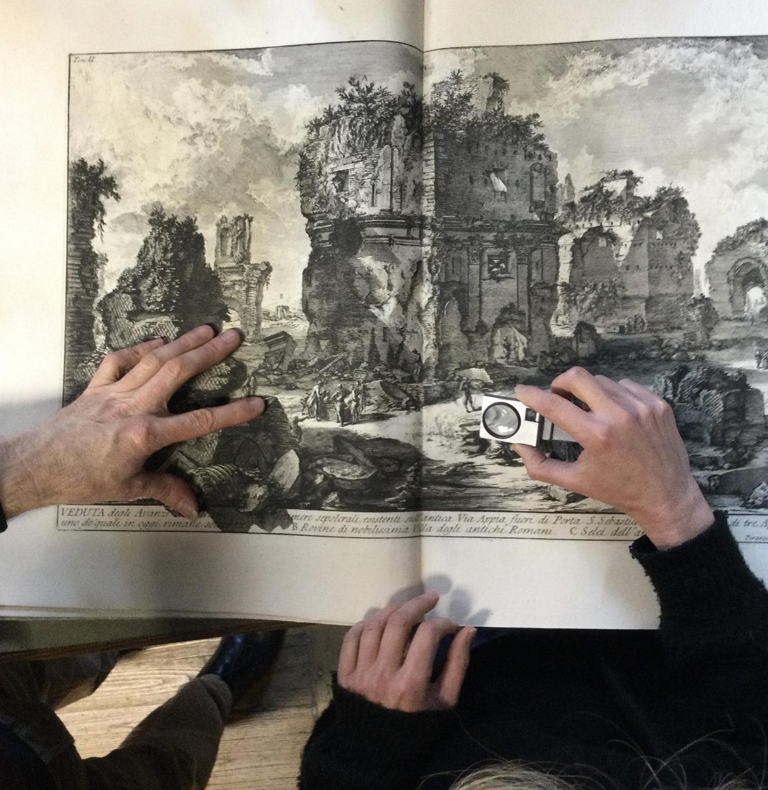 Nathalie et Christophe Legrand - Atelier de reliure et restauration